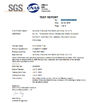 China Suzhou Tongjin Polymer Material Co.,Ltd certificaten