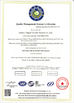 China Suzhou Tongjin Polymer Material Co.,Ltd certificaten
